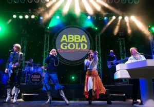 ABBA GOLD